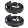 thumbnail image 2 of Horseback Riding Belts, Horse Bridle Strap Thickened Elastic Equestrian Gear  for Horse Riding, 2 of 7