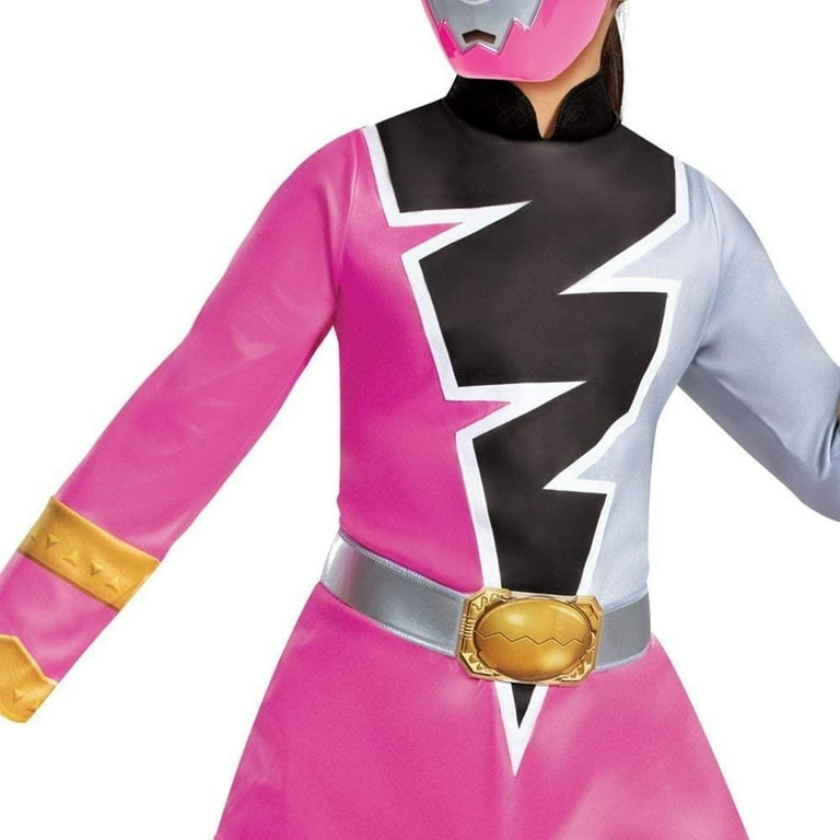 Power rangers fancy dress ladies cheap