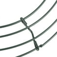 thumbnail image 4 of 14 Inch Wire Wreath Frame Metal Round Wreath Form Making Rings, 4 of 7