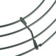thumbnail image 4 of de Alambre 14 Pulgadas Forma Redonda Metal Hacer Anillos para la Fiesta Navidad DecoracióN del Hogar Paquete 2 Bricolaje, 4 of 5