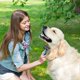thumbnail image 5 of Dog Brush,Dog Undercoat Comb,Long Hair Dog Brush,Pet Comb Brush Dog Hair Brush,Professional Ideal for Dog and Cat Detangling, and for Removing Dead Ha, 5 of 5