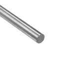 thumbnail image 3 of Uxcell Round Metal Rods 5.2mm x 60mm High Speed Steel (HSS) Lathe Bar Stock Tool 10 Pieces, 3 of 4