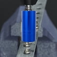 thumbnail image 2 of Dado universal de 1/4" a 3/4" y biela CR-V de 3/8" para la industria automotriz (azul), 2 of 10