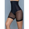 thumbnail image 4 of BeWicked Women's Held Together Shapewear Short 2006, 4 of 4