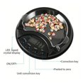 thumbnail image 5 of Digital Portable Electronic Scale Mini Jewelry Scale Kitchen Scale Suitable for Kinds of Jewelry ,Easy Transfer, 5 of 5