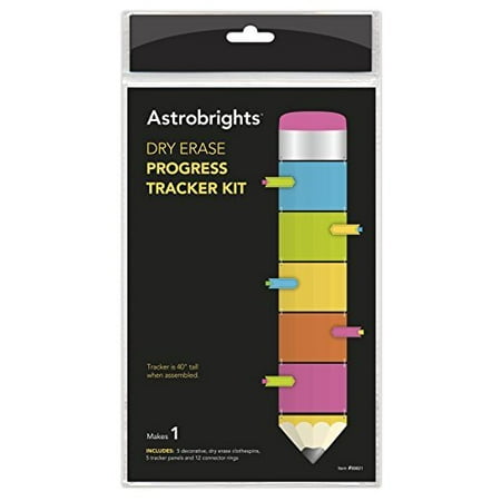 astrobrights class progress tracker nee 99821 walmart com