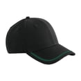 thumbnail image 1 of Beechfield Casquette de Baseball Match Day, 1 of 3