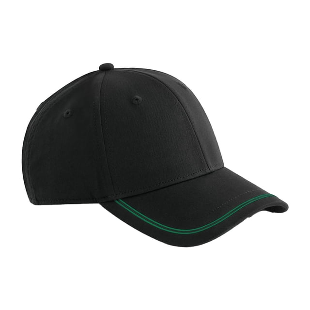 Beechfield Casquette de Baseball Match Day