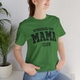 thumbnail image 2 of Stressed Out Mama T-shirt, Mom Tee, Mother's Day Gift, 2 of 2