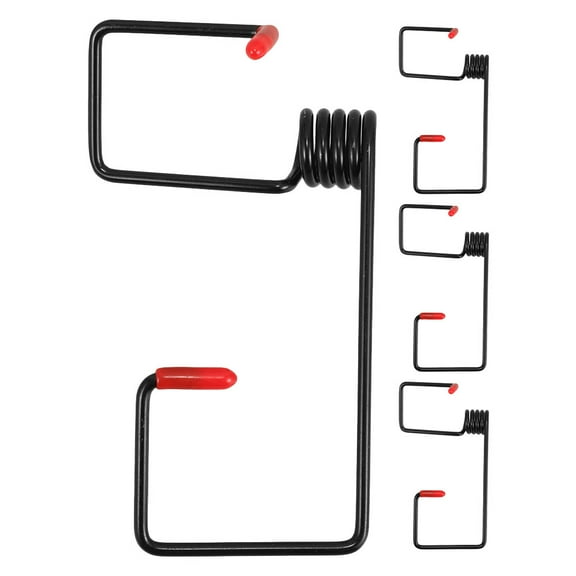 4 Pcs Wiper Arm Spring Booster Car Windshield Wiper Spring Replacement Wiper Spring Automotive