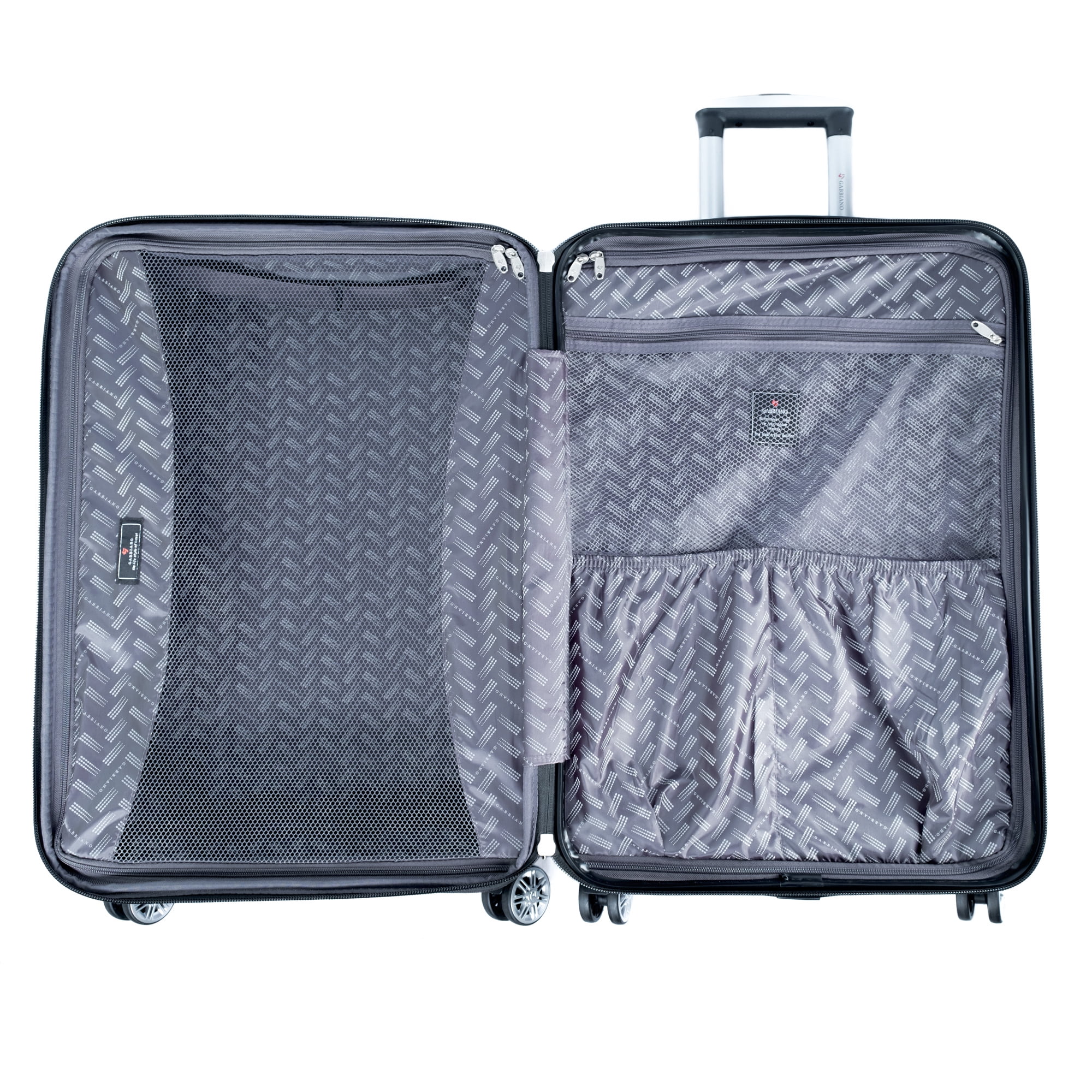 gabbiano genova luggage