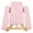 Pink, variant on Picnic Table Cover with Bench Covers 60IN 5FT, Green & White Checkered Picnic Furniture Protector, Stain Resistant Elastic Table & Bench Cover for Patio Garden
