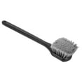 thumbnail image 6 of ROSENICE Tire Brush Wheel Cleaner Car Rim Brush Reusable Car Detailing Brush For Cleaning Wheels And Tires 2pcs, 6 of 8