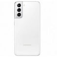 thumbnail image 2 of Pre-Owned SAMSUNG Galaxy S21 5G G991U 128GB, White Smartphone for US Cellular Condition, 2 of 2