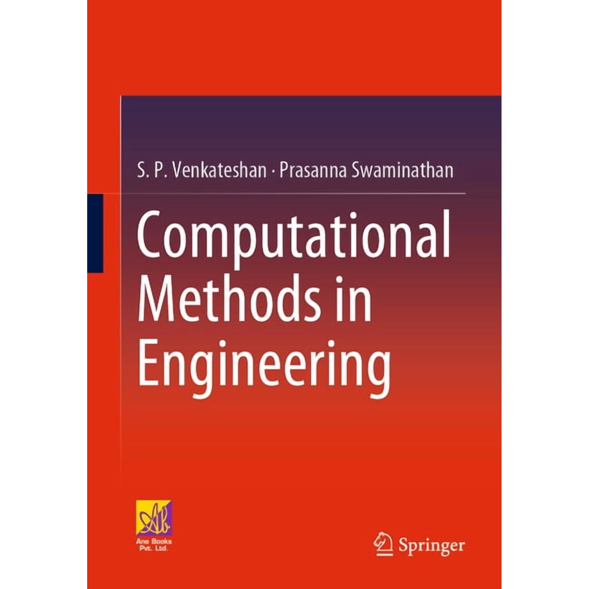 Computational Methods in Engineering (Hardcover)