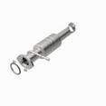 thumbnail image 4 of MagnaFlow Catalytic Converter Fits select: 2009-2013 TOYOTA HIGHLANDER, 4 of 10