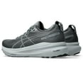 thumbnail image 3 of ASICS Men's GEL-Kayano 31 Running Shoes, Steel Grey/Piedmont Grey, US 8.5 D, 3 of 10