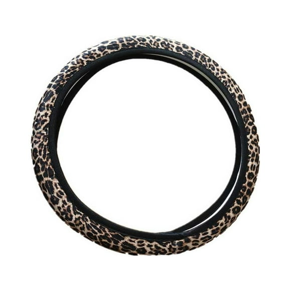 Wheel Cover Car Supplies Replaced Part Universal Steering Case Decorative Stylish Fashionable Long-lasting Protective Covers Type 2