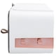 thumbnail image 4 of Caja de pañuelos ANGGREK soporte de papel Higiénico Impermeable Autoadhesivo, 4 of 8