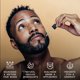thumbnail image 2 of Aceite acondicionador para barba Striking Viking con aroma a sándalo, 60 ml, 2 of 8