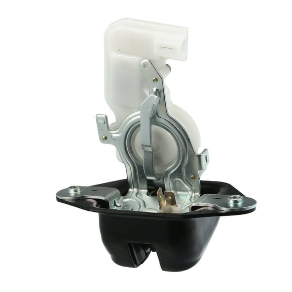 Unique Bargains Trunk Latch Lock Actuator 74800-SMG-G01 for Honda CR-V 2007-2011 Tailgate Door Latch Lock Actuator