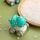 thumbnail image 3 of Juguetes de piscina, juguetes para bebés, juguetes para niños pequeños, coche de dinosaurio, patinete para bebés, modelo de coche de juguete para niños, atrae la atención del bebé, felicidad infantil,, 3 of 5