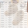 thumbnail image 5 of OGLCCG Boys Girls Snow Boots Suede Winter Warm Faux Fur Lined Slip On Outdoor Winter Shoes for Toddler/Little Kid/Big Kid Size 3-11, 5 of 7
