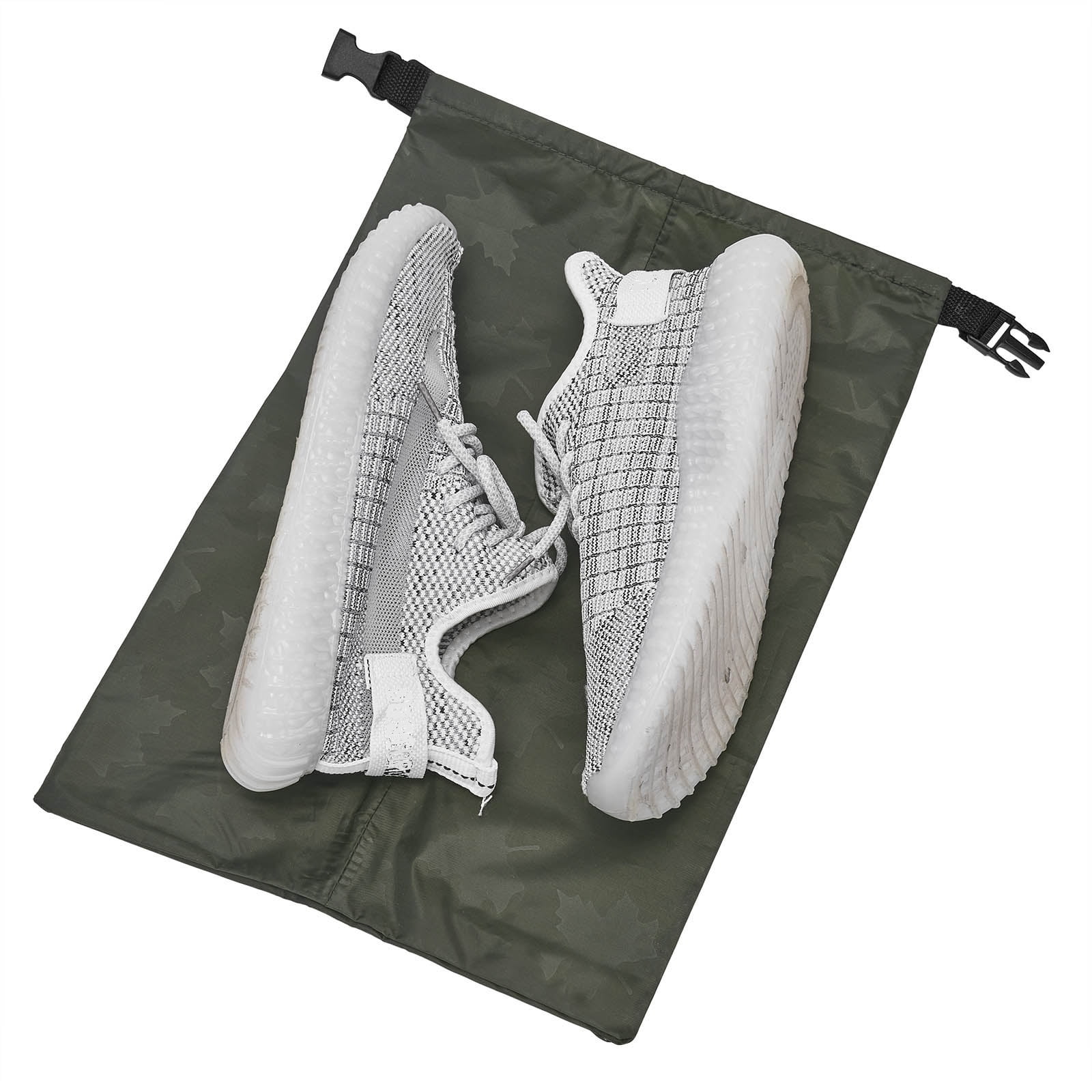 5Pcs Outdoor Swimming Waterproof Bag Camping Rafting Storage Dry Bag Adjustable TAPDRA Spare Part