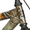 Black, variant on 16" Dynacraft Realtree BMX Boys Bike, Kids Age 5-7 Years, Camo