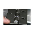 thumbnail image 3 of Highway Products 3312-002 HWP3312-002 70X13.5X20 LOW PROFILE TOOL BOX WITH SMOOTH BLACK BASE/GLADIATOR LID, 3 of 7