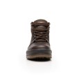 thumbnail image 2 of Botín Flexi Country para Hombre Estilo 406001 Chocolate Flexi 406001, 2 of 5