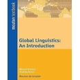thumbnail image 1 of Global Linguitics : une Introduction, 1 of 2