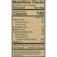 thumbnail image 5 of Kodiak Protein-Packed S'mores Chewy Granola Bars, 1.23 oz, 5 Count Cardboard Box pack of 2, 5 of 5