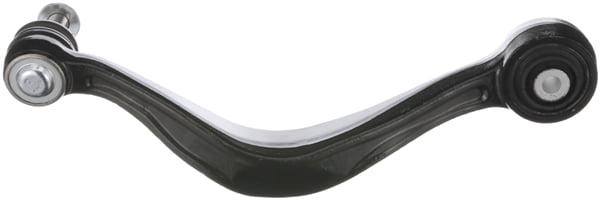Control Arm and Ball Join