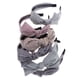 thumbnail image 2 of venda del de la cabeza del modelo del de la manera venda del pelo anudado a Colcomx Diadema Hairband Mujeres, 2 of 8