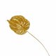 thumbnail image 1 of Abbraccia Arreglo floral artificial dorado para Año Nuevo Chino, eucalipto, ginkgo, fruto rojo, decoración para el hogar, 1 of 6