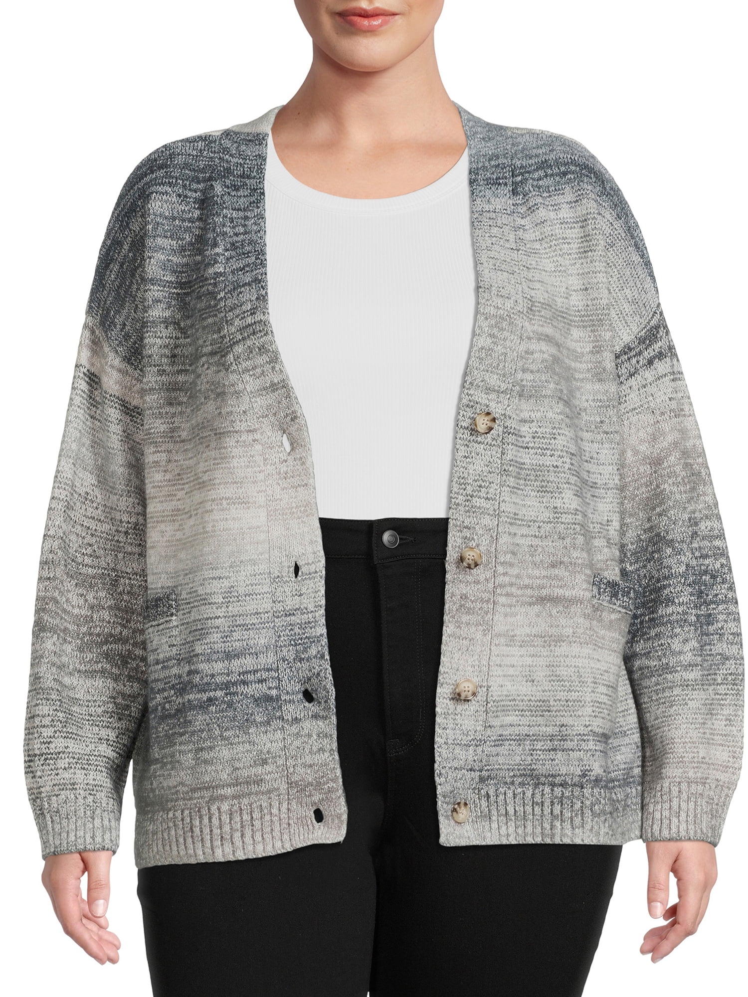 Terra \u0026 Sky Women's Plus Size Two 