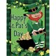 thumbnail image 1 of Diamond Painting 5D DIY Full Round Drill St. Patricks Day Decoración del hogar (B6018) Hugtrwg Para estrenar, 1 of 9