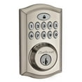 thumbnail image 2 of Kwikset 913 Smartcode® Traditional Electronic UL Keypad Deadbolt Featuring Smartkey Security in SN, 2 of 4