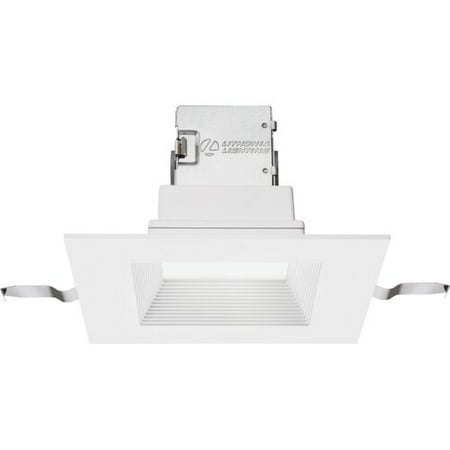 

Lithonia Lighting Recessed Housing (Set of 6)