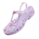 thumbnail image 2 of Zapatos Jardín Enfermería para Mujeres Livianas en La Playa (37) Púrpura, 2 of 8