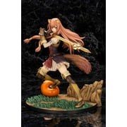 KOTOBUKIYA Ani*Statue: The Rising Of The Shield Hero - Raphtalia 1/7 Scale Figure