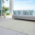 thumbnail image 6 of Addison Rugs Chantille Indoor/Outdoor Transitional Floral Ivory Washable Rectangle Rug, 3' x 5', 6 of 6