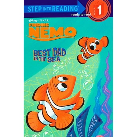 Best Dad in the Sea (Best Of Finding Nemo)