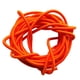 thumbnail image 3 of 6 Mm De Resistencia Naranja Duradero Fuerte Elástico Elástico Cable De Choque De Goma Amarre Barco Cuerda Elástica 1m-50m 20m Macarena Cordón de choque elástico, 3 of 7