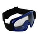 thumbnail image 5 of Gafas de Esquí ANGGREK A Prueba de viento Diseño de Esponja suave Gafas de Protección de seguridad, 5 of 7