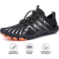 thumbnail image 2 of Hike Footwear Panthera Max Barefoot Shoes - Wide Toe Box, Lightweight Non-Slip Hiking & Walking Shoes, Quick Dry, Breathable Fashion Footwear (Unisex), 2 of 7