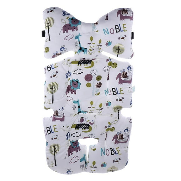 Almohada de apoyo CUTICAT para asiento de coche de bebé