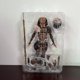thumbnail image 1 of NECA Original UlOscar Salle Predator 2 Battle DrSoned MODELO DE figura de acción juguetes estante ornamento chico regalo de cumpleaños zhangyuxiang unisex, 1 of 2