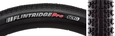 flintridge pro tires